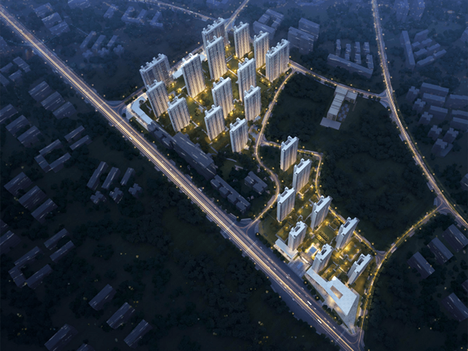 宜昌楼盘测评-万科宜翠锦城!_配套_户型_价格