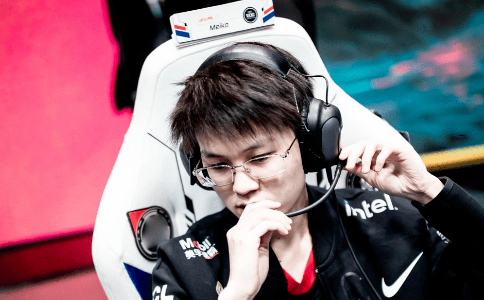 外媒评选s12辅助top5_世界_edg-meiko_-keria