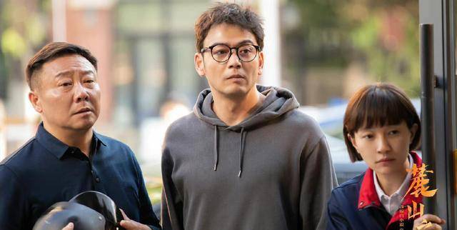 网友选出"四大油男",张翰无疑当选,杨洋入选只怪当年年少轻狂_黄晓明