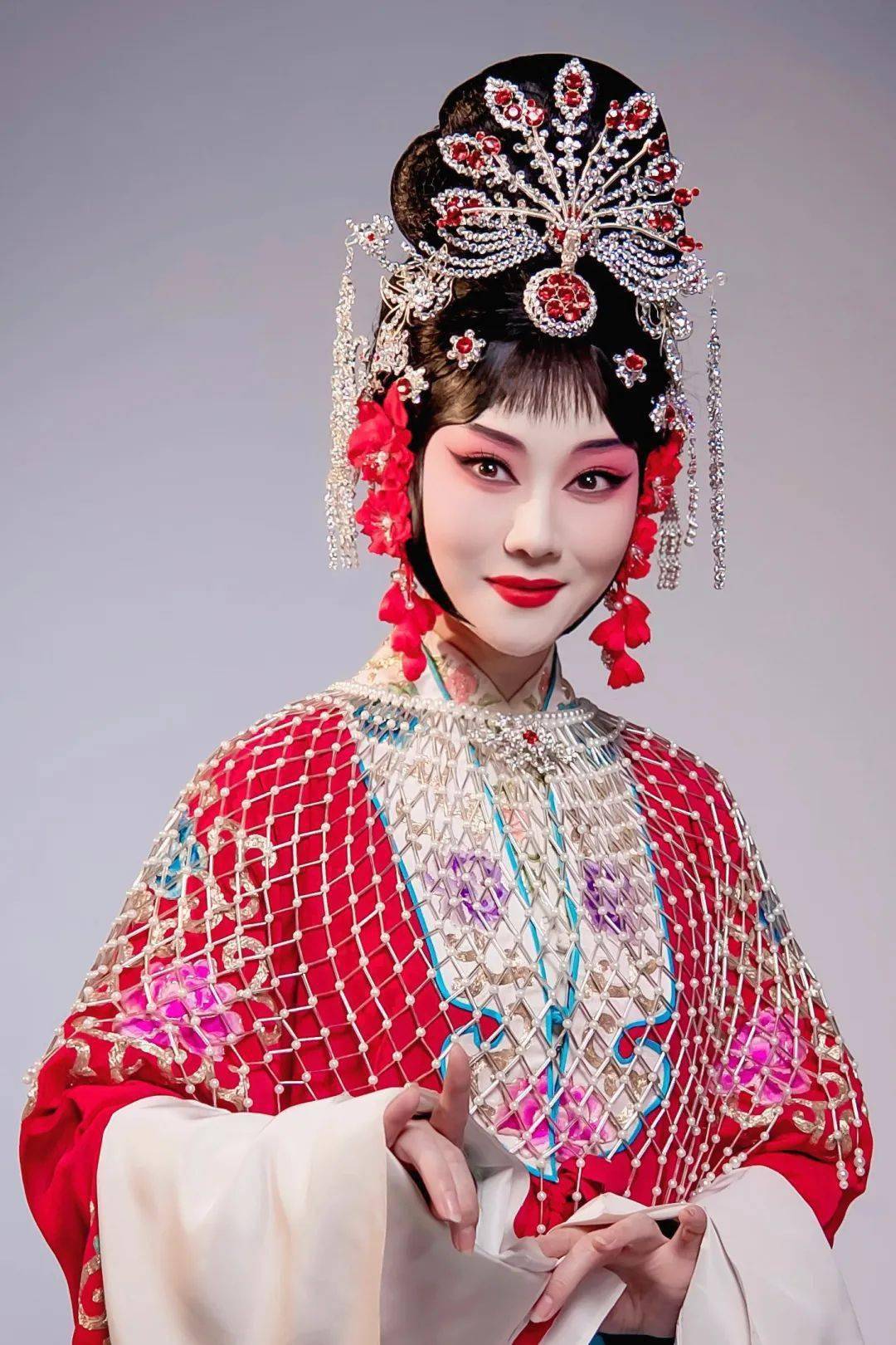 预告| 京剧《盘夫索夫》即将上演_严兰贞_曾荣_曹阳阳