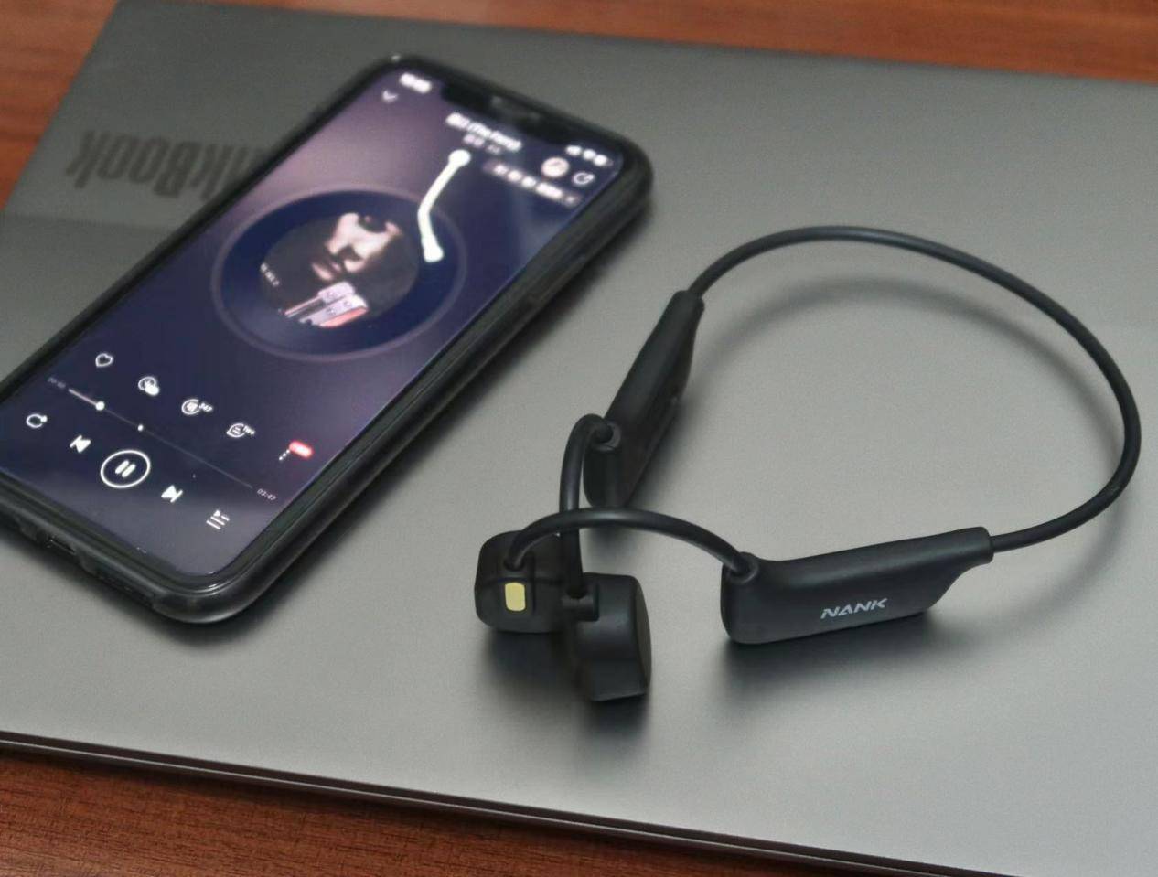 南卡Runner CC3上手实测！百元旗舰耳机的新选择！