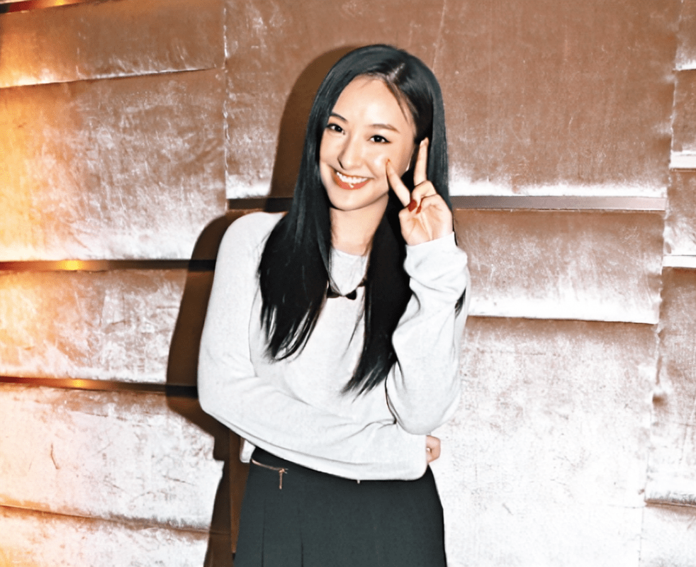 tvb小花成多位监制新宠,网友叹随时登视后大热之列_陈滢_剧集_新剧