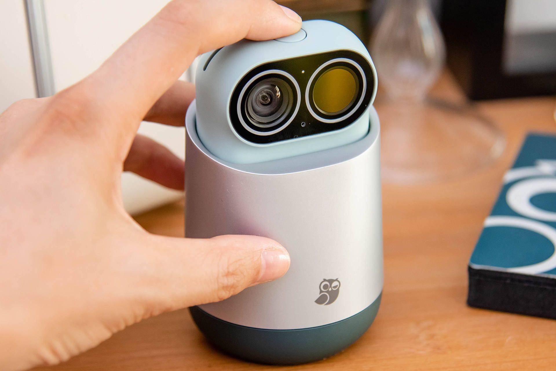 小默魔法相机轻巧便携画质出色,日常能看家,还能拍户外vlog!