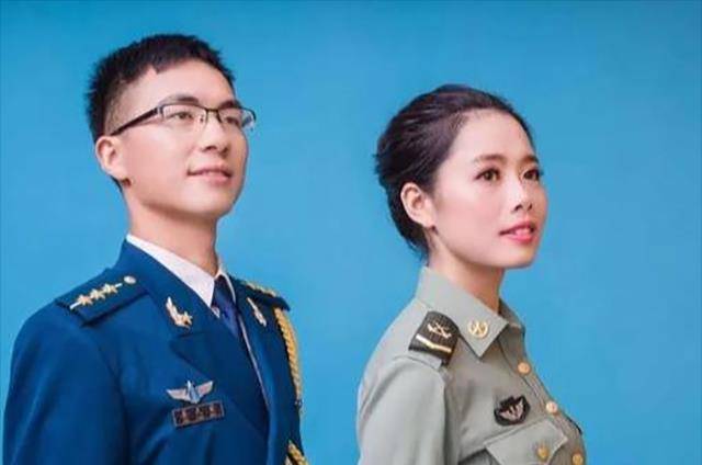 汶川地震同桌劫后余生去参军,从校服到婚纱,10年后牵手结婚_萝卜_工作