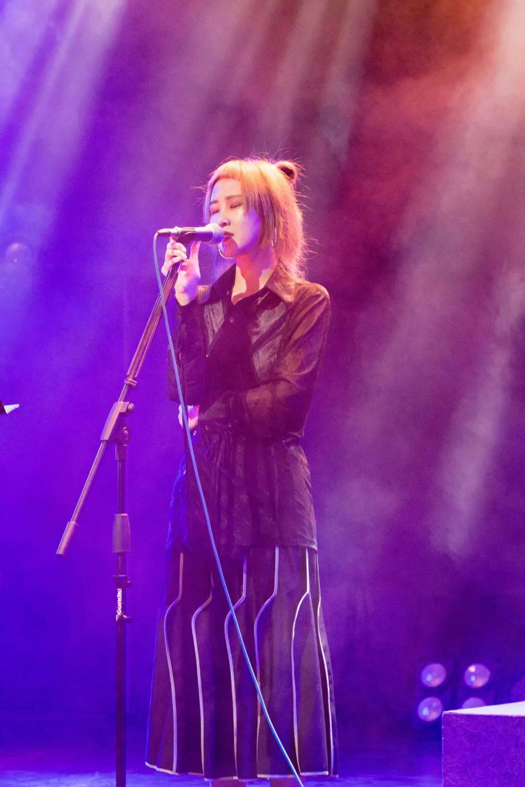 张三弥2022巡演「再见333」 西安站_推广_小站_独立