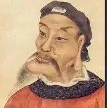 朱元璋是戽斗？唯独他有2种形象，明官员形容真实样貌_画像_长相_明朝