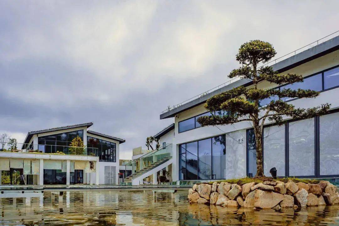 玉石_山水_瑶池