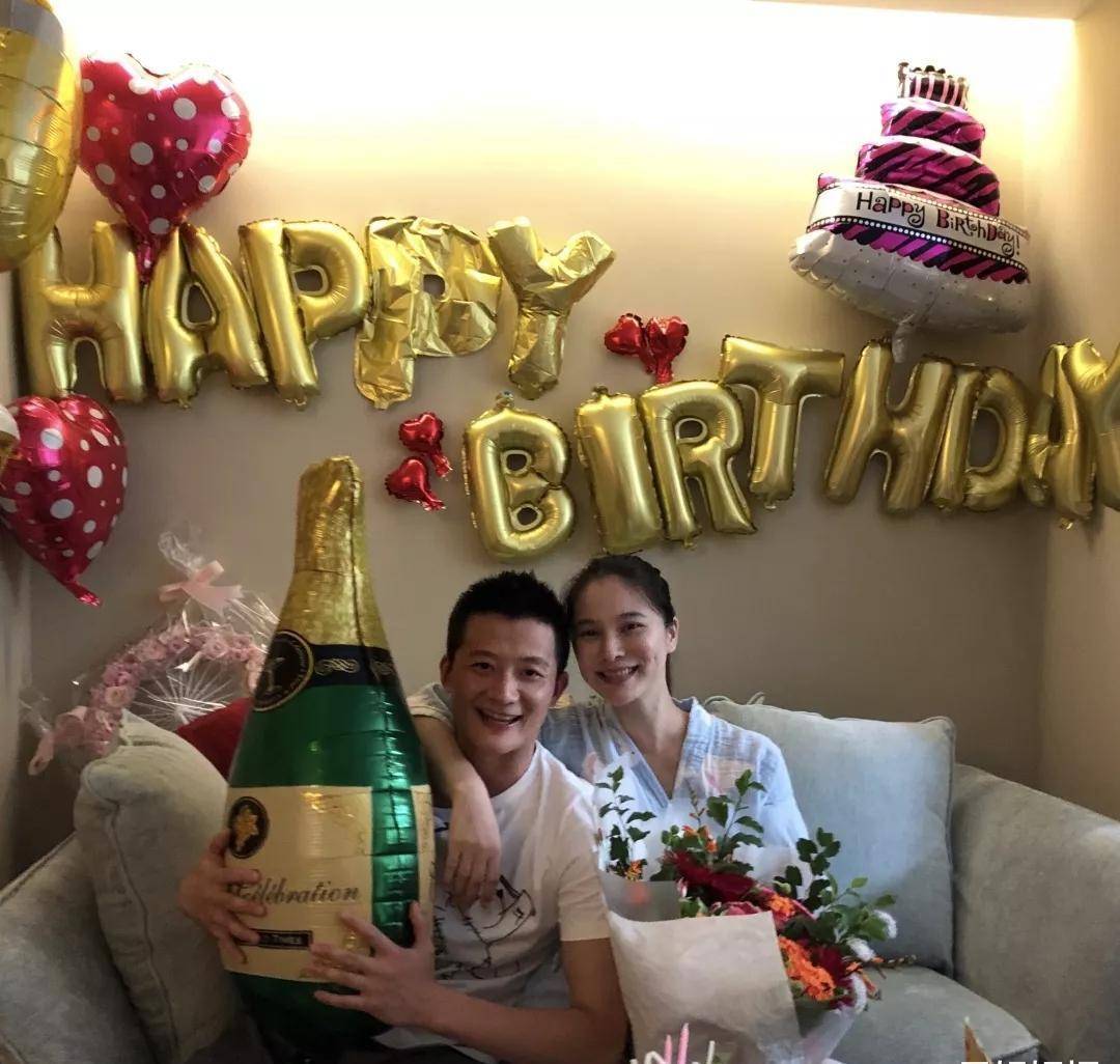 还是冯绍峰前女友的她,在婚后就淡出了娱乐圈_徐麒雯_合作_剧中