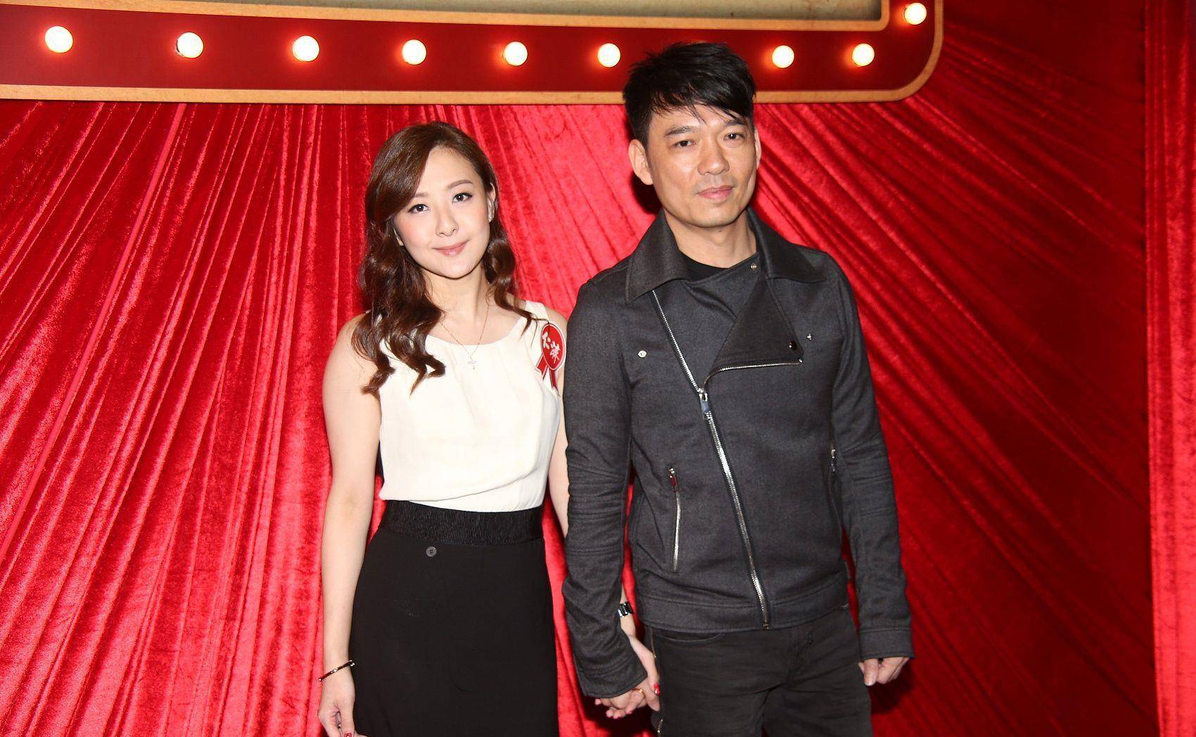 36岁小三女星突宣布结婚"新郎是别人"_朱翰博_戴梦梦_双方