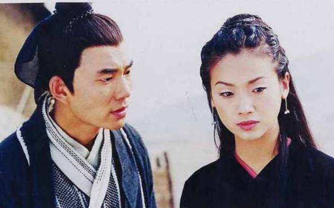 吴倩莲:获张艾嘉发掘出道,合作李安,无数明星,淡名利退圈彻底_电影