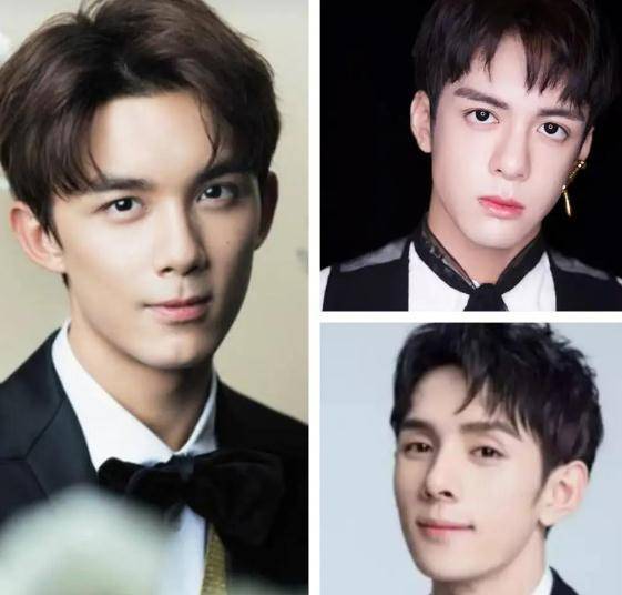 如果没有对比图,你能想到这些明星长得像"失散多年的亲兄弟"?