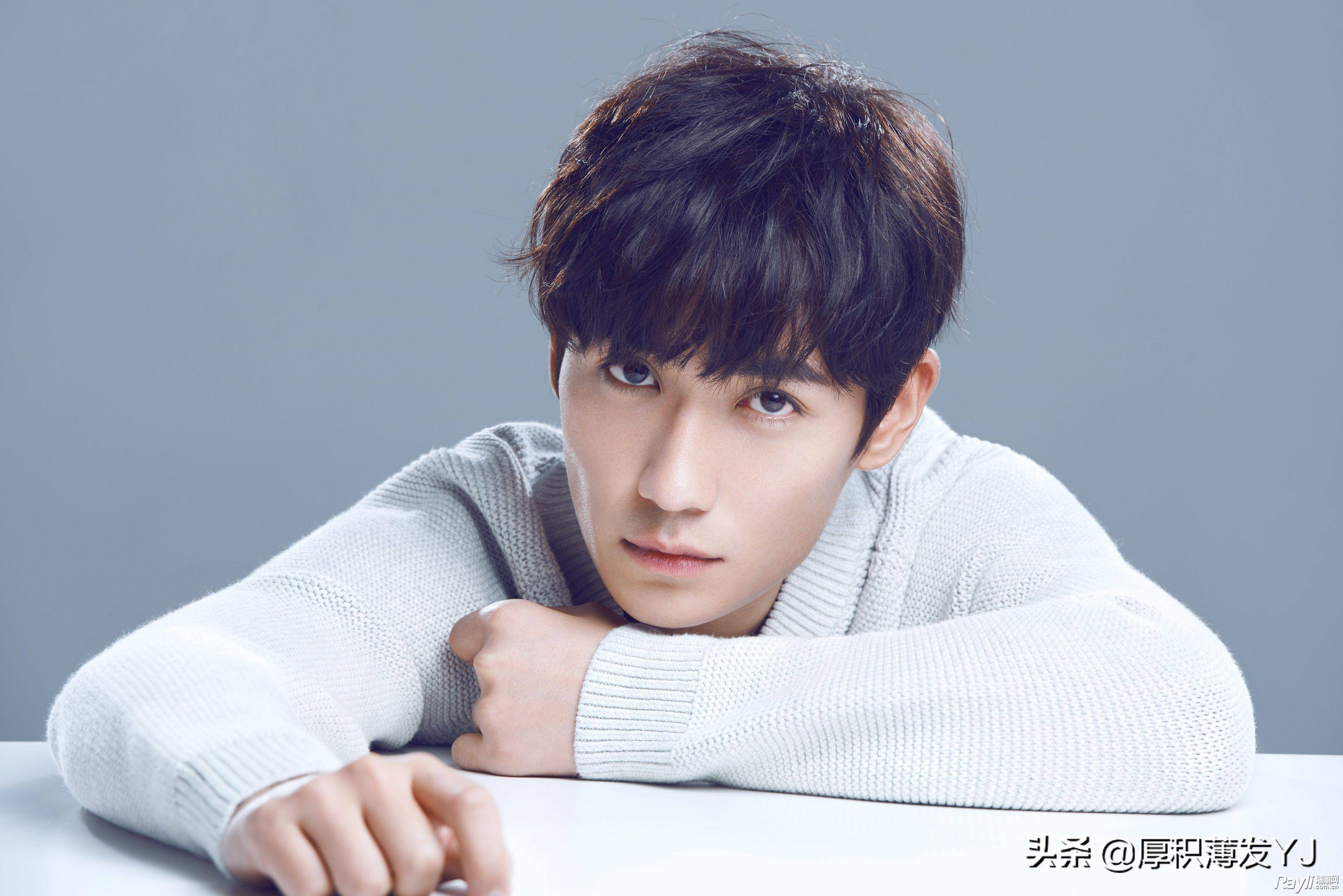 95后男演员,谁是实力派?