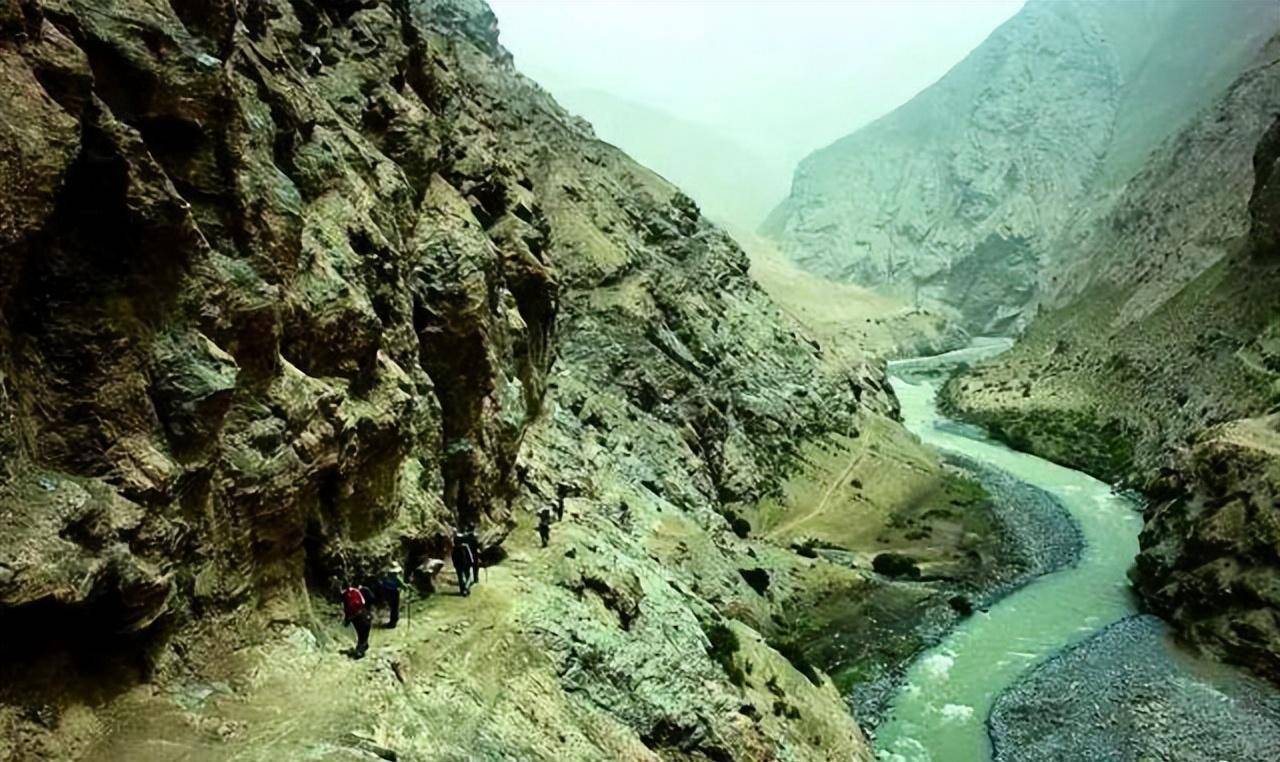 中国的加勒万河谷到底有多重要?印度为何一直虎视眈眈?