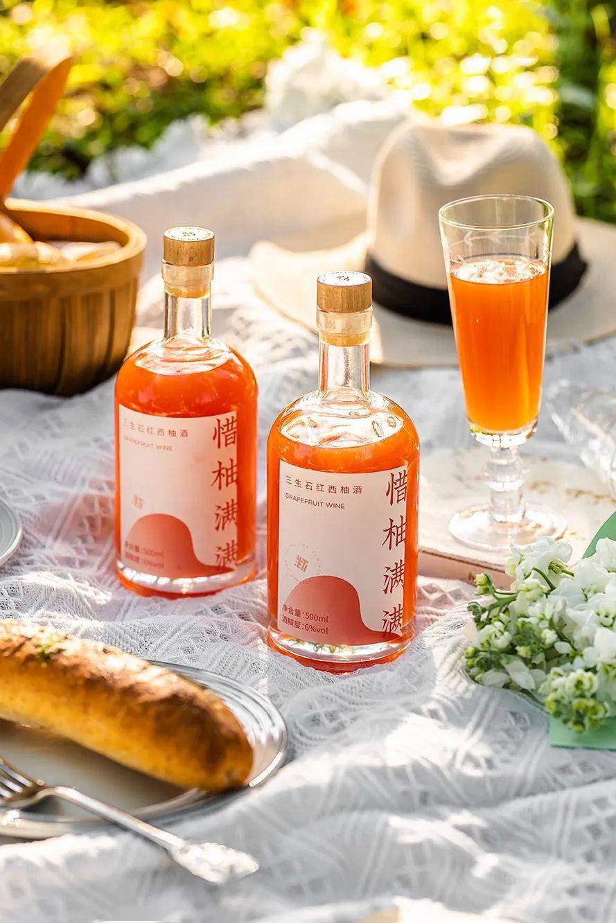 4瓶人气组合装果酒,只要169!_青梅_%vol_冷藏