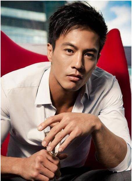 有型又有真功夫的安志杰为什么就是火不了?