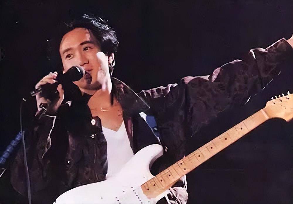 《2022 和平与爱·纪念黄家驹29载》全国巡回演唱会太原站10月28日一