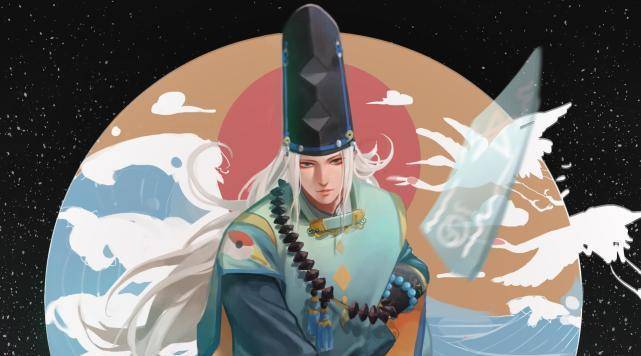 其实不可否认,安倍晴明应该是一个知识非常渊博的人,因为阴阳师在古代