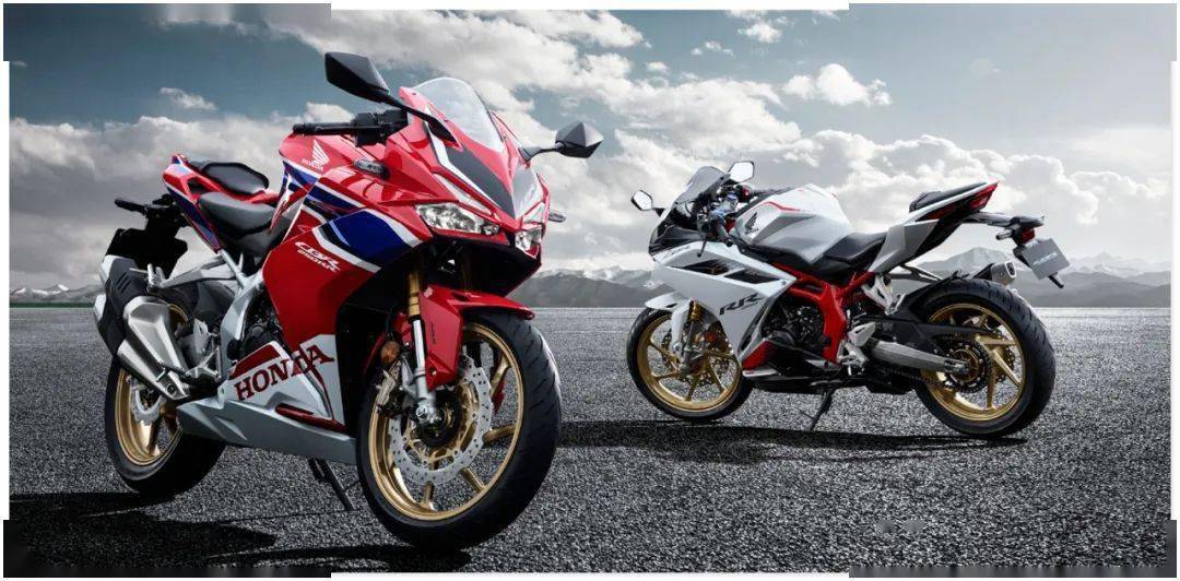 2023 new cbr250rr 印尼發表……_搜狐汽車_搜狐網