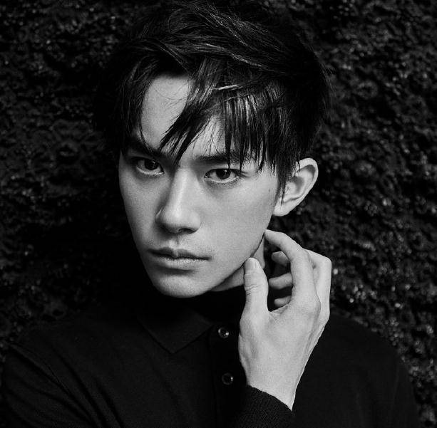 00后最受大家欢迎的男明星,周震南,范丞丞纷纷输给他