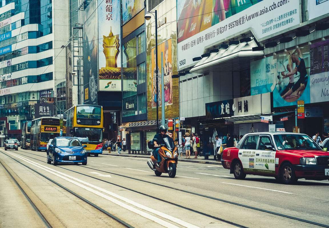 尚客优品酒店分享 香港特区9月26日起撤销酒店强制检疫措施 财经