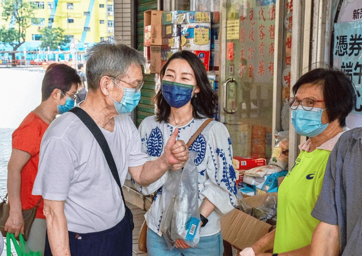 洪雯：香港实施“0+3”能有效激活多个产业_内地_调整_疫情