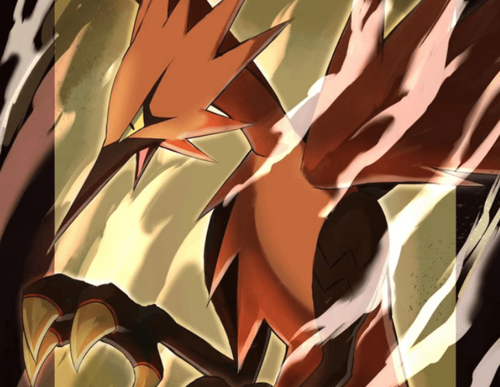 《宝可梦》格斗系的神兽里,全靠八代的武道熊师在撑场面?