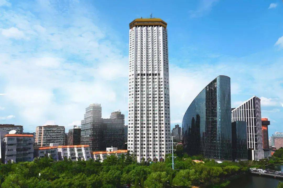 大厦_建设_京城