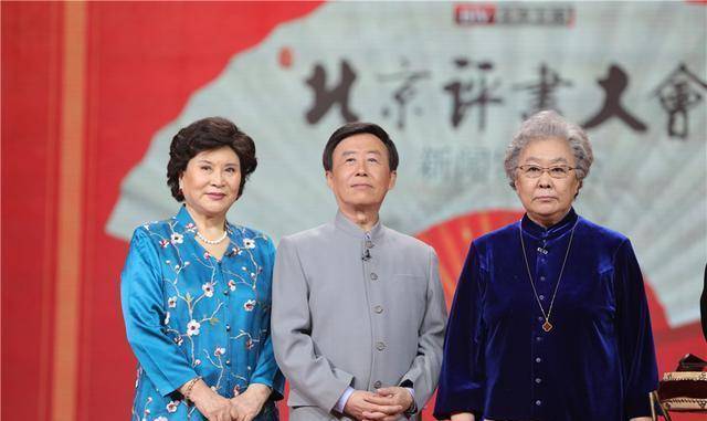 评书名家李鑫荃曾经让连丽如带头学习刘兰芳,连老师对此十分不满_曲协