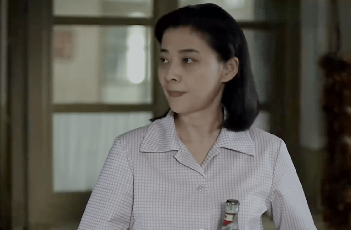 父母爱情:江德华身上有安杰的影子,这也是老丁娶她的原因之一!