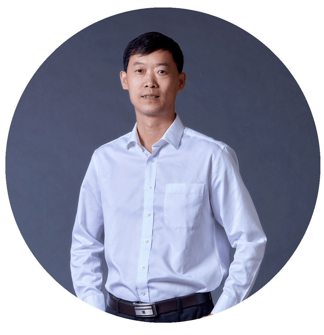 人类会毁灭在自己手上吗?丨姚海军 × 丁丁虫 × 安迪斯晨风