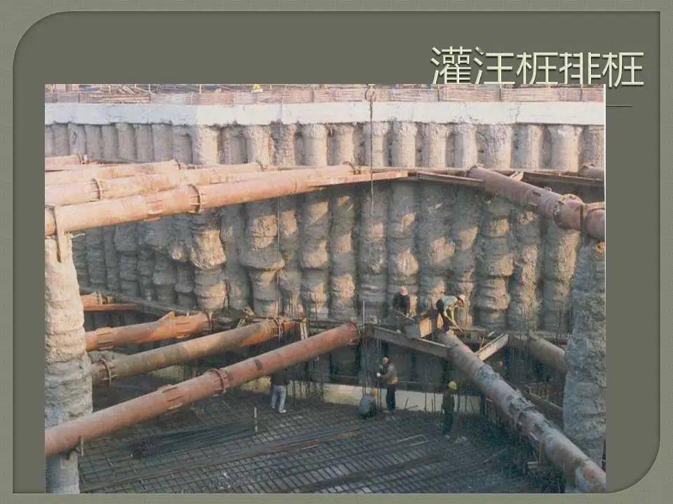 深基坑支护结构设计及施工讲义,118页ppt可下载!_chen_全文_用户