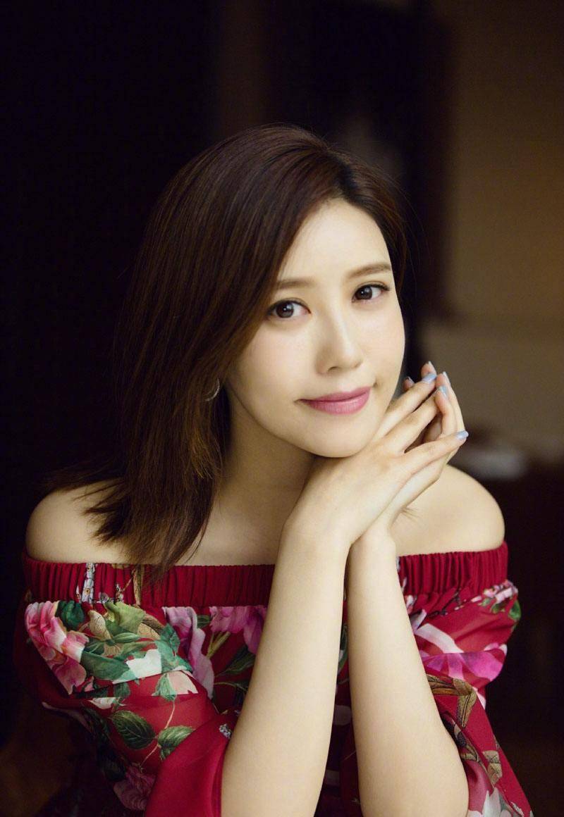 来自黑龙江的8位85后女星,辛芷蕾阚清子唐菀,谁是你的女神?