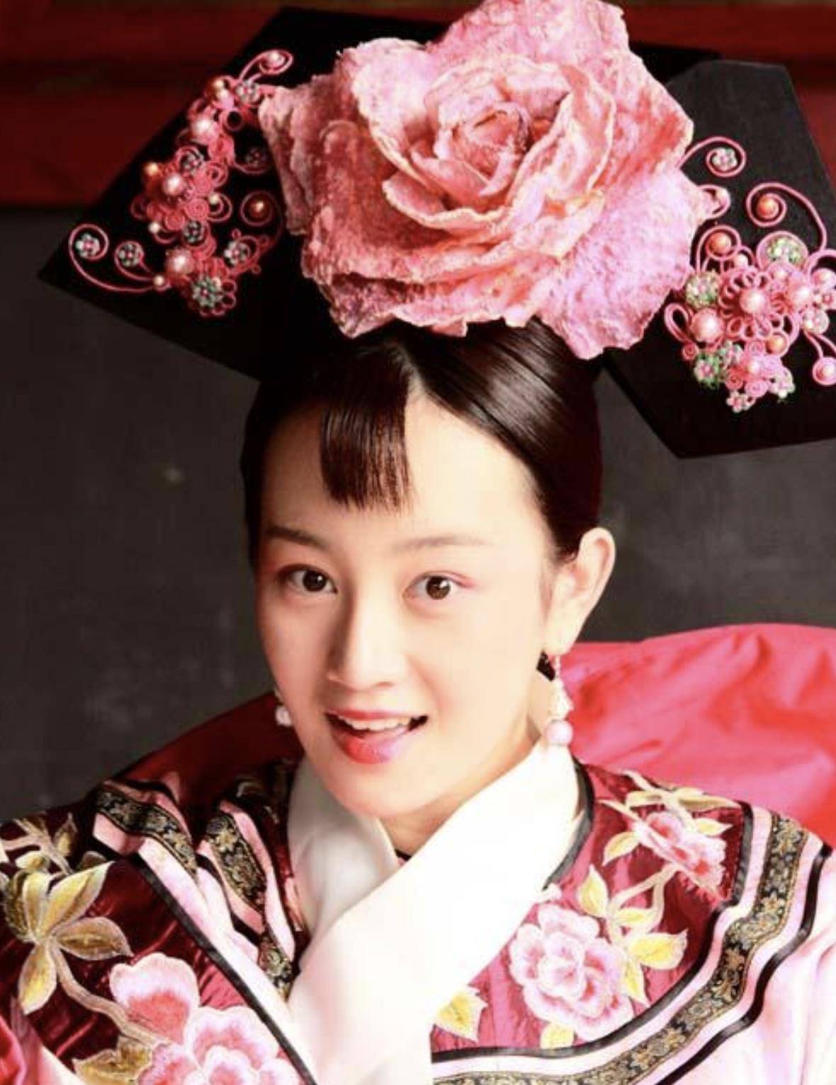 可是张檬似乎完全不把她的话放在眼里,依然我行我素,让李少红大为恼火