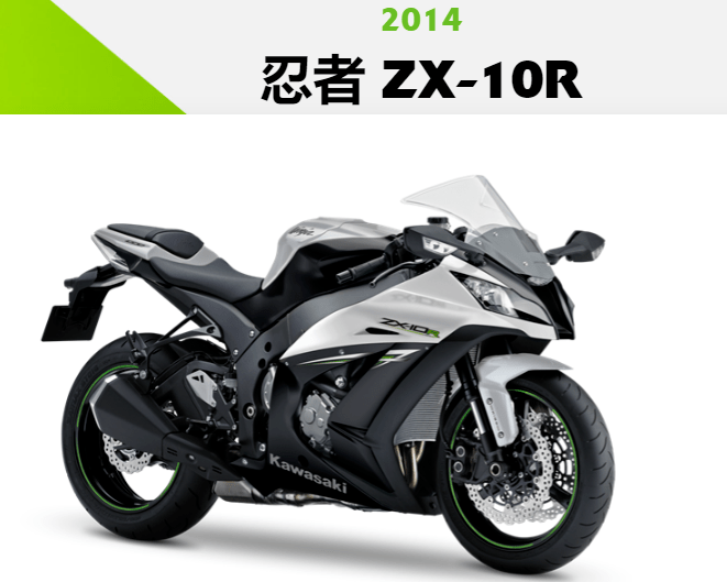 川崎2023版忍者ZX-6R，KLX300/SM在美国发布- 摩托资讯- 摩托天地