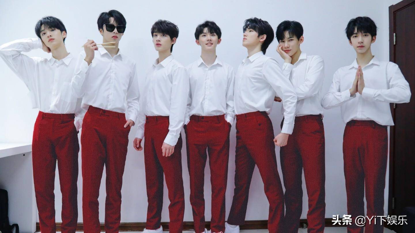 看00后养生我也是没有想到_程鑫_马嘉祺_长沙