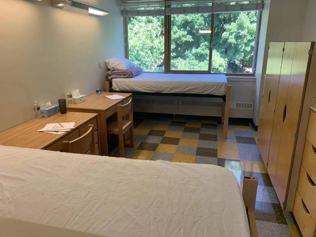 波士顿营地等你来!_大学_竞赛_lasell