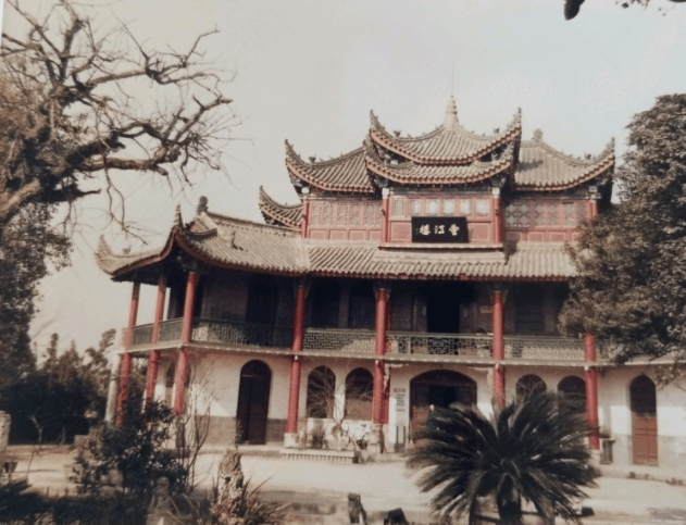 这些摄于1980年代的汉中老照片,您见过几张?_勉县_历史_记忆