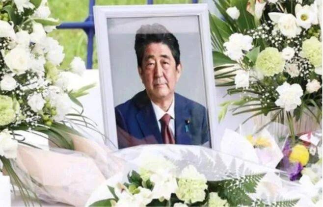参加安倍葬礼的G7领导人，只剩日本首相岸田文雄了……
