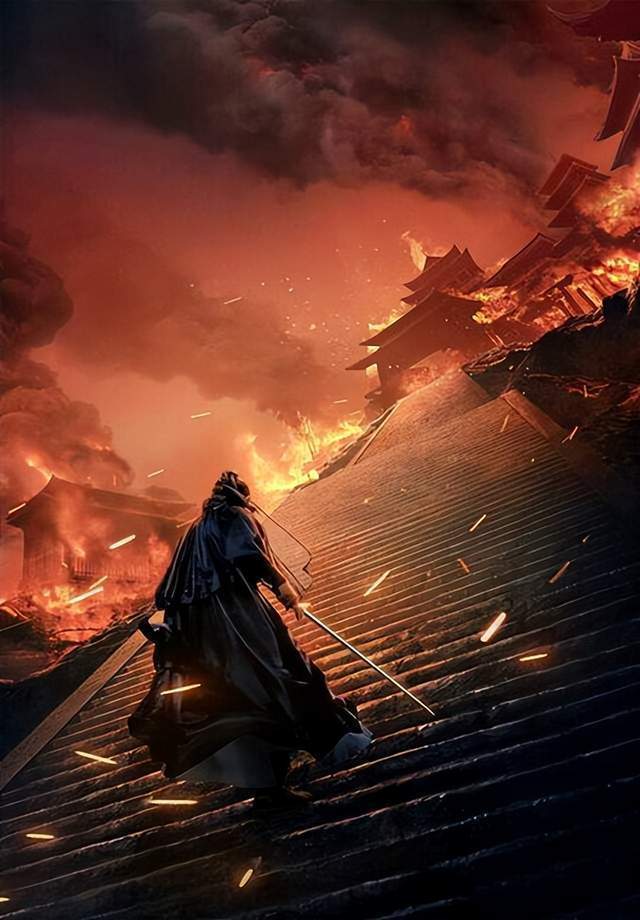 剑来:陈清都无力斩妖,阿良被迫跌境,人间还有哪些意难平?
