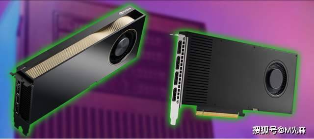 NVIDIA RTX A6000、A5000、A4000哪个更适合Vray渲染，性能测评来了_