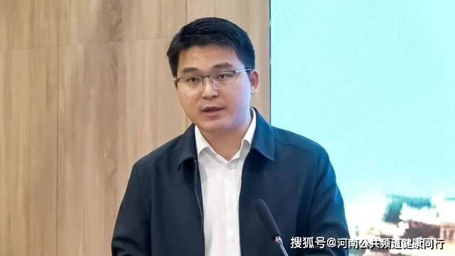 栾川县委副书记张亚磊在欢迎辞中说:此次基层帮扶活动,是省级三甲