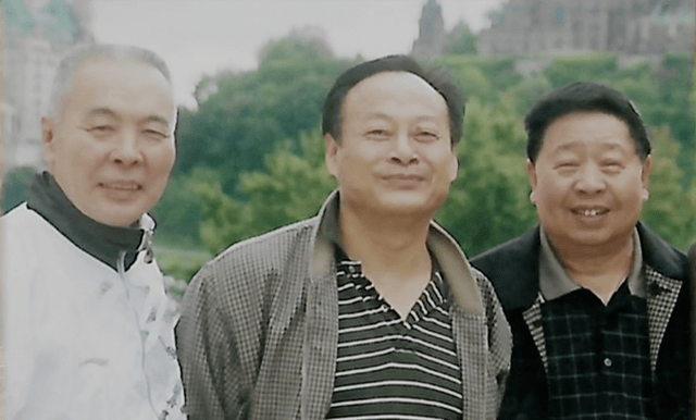 李增瑞_王谦祥_表演