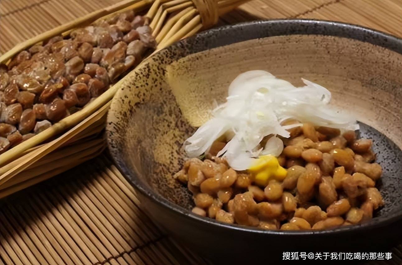 食物_黃豆_食品