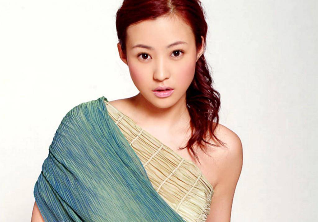 陈可辛《李娜》最新消息:文艺片女神郝蕾演成年李娜,你看好吗?