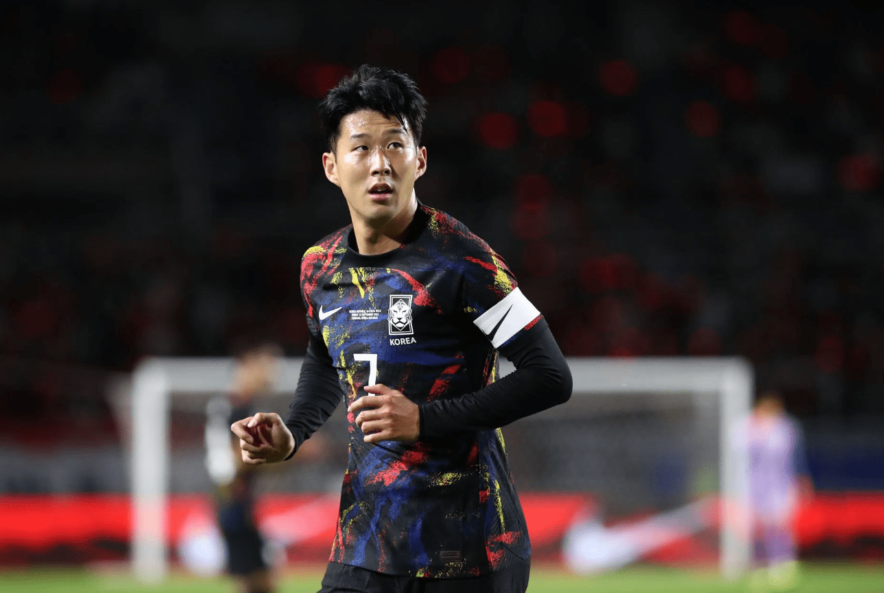 韩国队_比赛_进攻