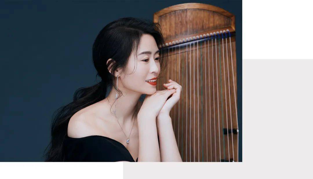 袁雪梅_古筝_生活