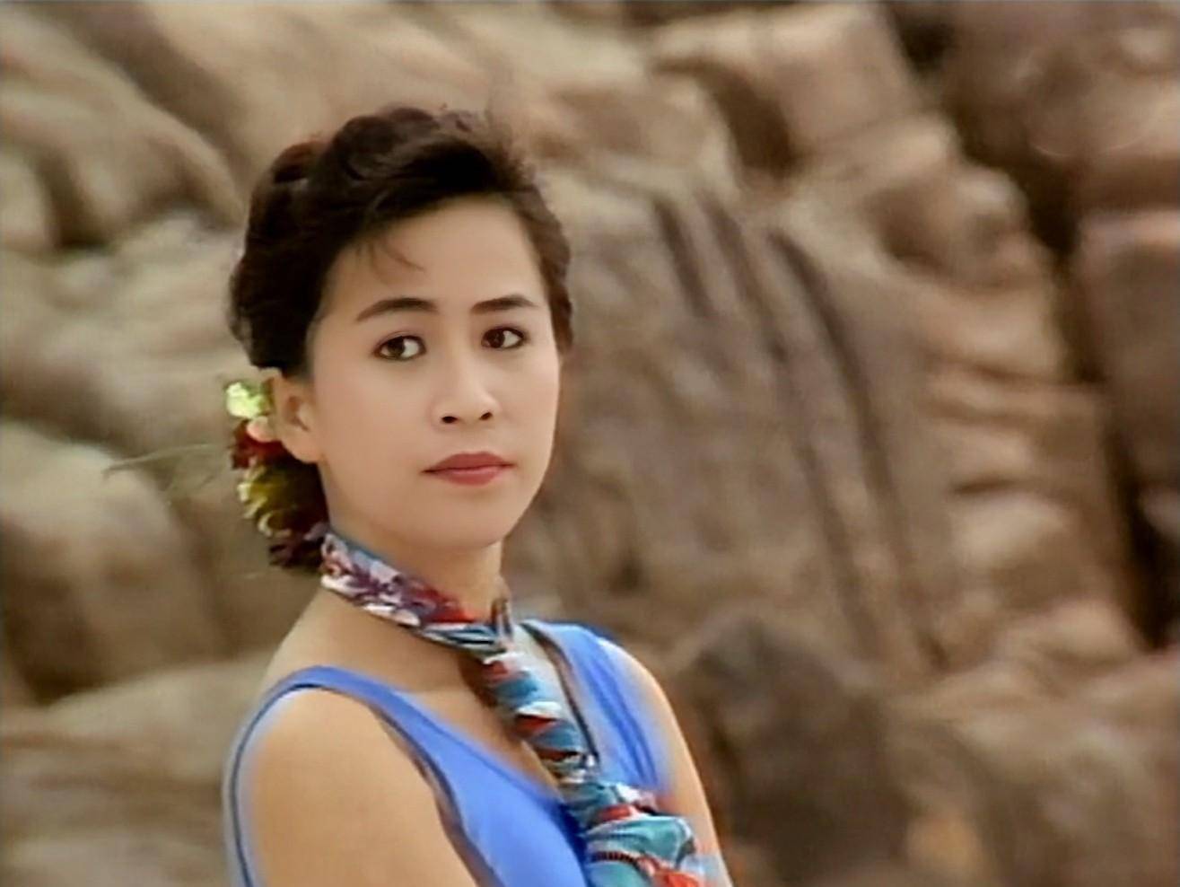 《上海大风暴》:谁能告诉我欧阳日到底爱的是横田晶子还是于婷?