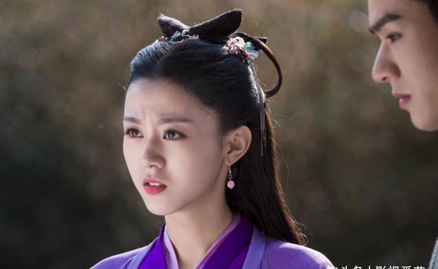 徐沐婵和龚俊同样是在娱乐圈默默打拼多年,却至今没能够真正大红大紫