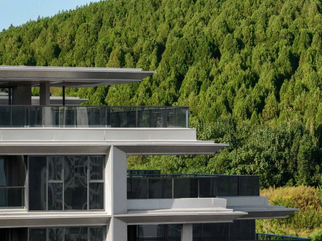 济南融创·东山府盛大交付，实力兑现国际山居至臻产品力_建筑_设计_实景