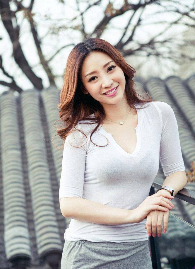 盘点中国十大颜值女明星,个个时尚迷人,都是我心目中的女神_林志玲